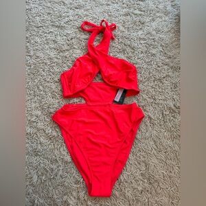 Wild Fable One- Piece Swim Suit